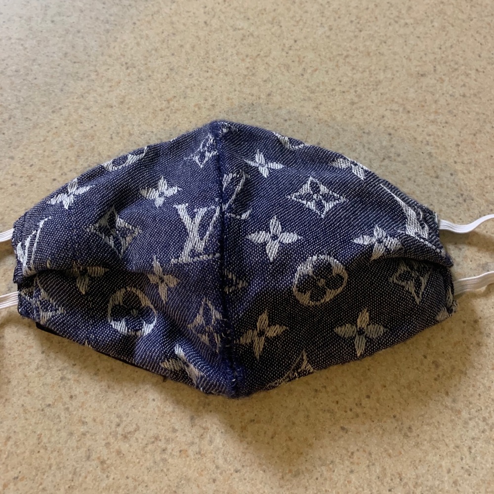 Face mask